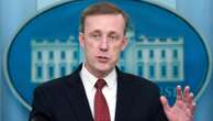 US national security adviser Jake Sullivan visits Beijing in a bid to manage strained relations