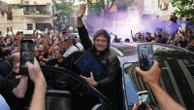 What to know about Argentina's midterm vote, a pivotal test for Trump ally President Milei
