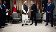 India and Canada to restore diplomatic services after killing of Sikh separatist