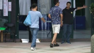 Taiwan votes on recalling opposition lawmakers and reviving nuclear power