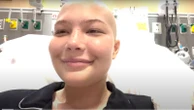 Isabella Strahan shares update following 2nd brain surgeryMichael Strahan's daughter is sharing her cancer journey in a YouTube vlog.3/7/2024 04:35:53 EST