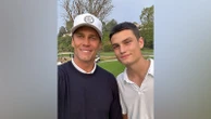 @tombrady/InstagramTom Brady celebrates son's 17th birthday: What to know about his 3 kidsBündchen and Brady have two children together.8/22/2024 01:02:00 EDT