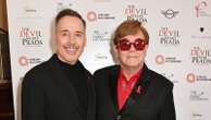 Elton John marks 10th wedding anniversary with husband David FurnishThe couple, who share two sons together, tied the knot in December 2014.12/23/2024 04:09:00 EST