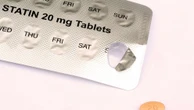 More than 40% of US adults are unaware they have high cholesterol and are untreated