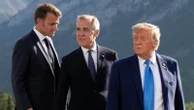 Trump seeks to use Canada's recognition of Palestinian state as leverage in trade talks