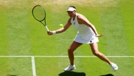 US tennis star Amanda Anisimova defeats Aryna Sabalenka at WimbledonThe New Jersey native notched her best Grand Slam finish to date.8 minutes ago