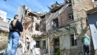 Ukraine's security agency says it killed Russian agents suspected of gunning down its officer