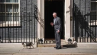 The new US ambassador meets Starmer after Trump urges the UK to drill for more oil