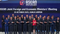 East Timor formally admitted to ASEAN in the group’s first expansion since the 1990s