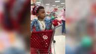 Adorable toddler goes viral for saying 'hi' to everyone he passesOne video has over 42 million views.3/26/2024 04:33:17 EDT