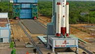 Indian space agency's satellite mission fails over technical issue in launch vehicle