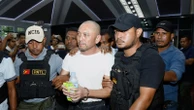 East Timor to deport an ex-Filipino congressman accused of masterminding a governor’s murder