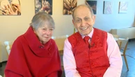 Couple celebrates Valentine's Day after meeting on 1960s computer dating programAlex and Gladys Rysman met on Operation Match in the 1960s.2/14/2024 04:03:00 EST