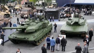 Czechs agree to buy 44 Leopard tanks from Germany in a $1.6 billion deal
