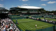 Wimbledon 2025 schedule: How to watch as singles matches beginDefending champion Carlos Alcaraz is on Centre Court on Monday.16 minutes ago