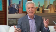Tom Bergeron talks returning to 'Dancing with the Stars' as guest judgeThe former host said he's "looking forward" to being back in the ballroom.1 hour ago