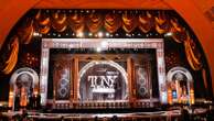 The 2025 Tony Awards set June 8 ceremony date at Radio City Music Hall