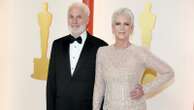 Jamie Lee Curtis marks 40-year 1st date anniversary with husband Christopher GuestCurtis and Guest, a writer, director and actor, married in 1984. 7/2/2024 01:11:06 EDT