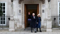 Anne, Camilla take center stage as Charles, Kate face health issuesCharles has cancer while Kate is recovering from abdominal surgery.2/6/2024 05:16:23 EST