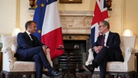 Britain and France try again to tackle English Channel migrant crossings