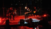 Brad Barket/Getty Images for Mount Sinai Health System, FILESteve Miller Band cancels all US tour dates, citing extreme weatherThe band shared the bombshell news on social media.30 minutes ago