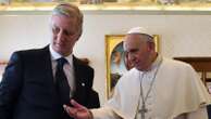 Belgium's appalling abuse legacy clouds pope's trip as survivors pen letter seeking reparations