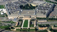 OAN's Pentagon reporter learns the limits of expressing her own opinion
