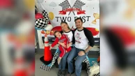 Parents search for 'hero' kidney donor for 2-year-old boyConrad Evans has a rare condition that impacts his kidneys and bladder.1/22/2024 06:05:00 EST