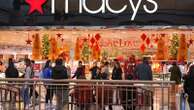 Macy's offers a mixed outlook after reporting third quarter profit and sales declines