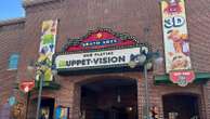 MuppetVision 3D closing for new Monsters, Inc. LandThe beloved Hollywood Studios attraction is officially closing.11/22/2024 01:46:00 EST