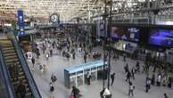 Police are probing a cyberattack on Wi-Fi networks at UK train stations