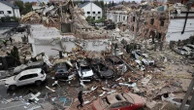 NATO fighter jets scrambled in Poland as Russia launches deadly strikes on UkraineF-35 jets and a Patriot missile system were involved in the allied response.3 minutes ago
