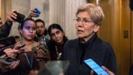Warren urges Trump administration to 'immediately cease' student loan selloff plans