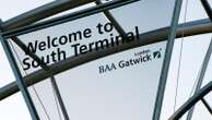 Gatwick Airport, just south of London, wins provisional support for second runway