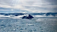 Antarctic glacier retreating at rate 10 times faster than previously measured: Study