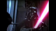 Darth Vader lightsaber goes up for auction, set to sell for upward of $1.2MThe prop space weapon was used in the last 2 movies of George Lucas's trilogy.28 minutes ago