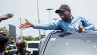 Benin Finance Minister Romuald Wadagni elected president with vast majority of votes