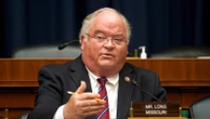 Ex-congressman Billy Long confirmed as commissioner of the IRS, an agency he once sought to abolish