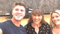 Robert Irwin talks 'emotional week in rehearsals' ahead of 'DWTS' dedication nightRobert Irwin is opening up about who he's dedicating his next dance to.21 minutes ago