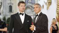 Venice Film Festival welcomes Pitt and Clooney, and their new film ‘Wolfs’