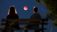 Blood moon: See breathtaking pics from the September 2025 total lunar eclipseAfrica, Europe, Asia and Australia had an optimal view of the phenomenon.31 minutes ago