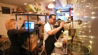Cambodian American chefs are finding success and raising their culture's profile. On their terms