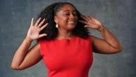 Samara Joy reflects on her Grammy wins and the creative journey behind 'Portrait'