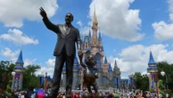 Magic Kingdom to get 'largest expansion' with national park-themed attractionNew "Cars"-themed changes are coming to Frontierland.17 minutes ago