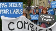 French court sentences former surgeon to 20 years for raping 299 children