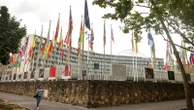 US says it's leaving UN cultural agency UNESCO again, only 2 years after rejoining