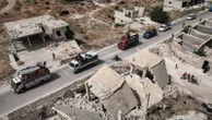 EU lifts most Syria sanctions but slaps new ones on alleged culprits in attacks on Alawite civilians