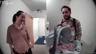 Couple goes viral with heartwarming pregnancy updates to neighborA TikTok video montage of Sydney Melton’s updates has gather millions of views.4/8/2024 06:11:00 EDT