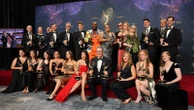 Daniel Cole/ReutersEmmy Awards 2025 recap: Best photos from TV's biggest nightThe star-studded evening featured history-making wins, reunions and tributes.13 minutes ago