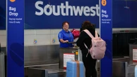 Final boarding call for free bags at Southwest as airline abandons a cherished perk